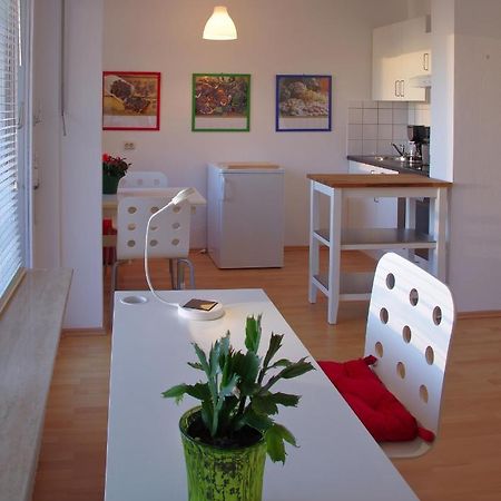 Apartment باد ريشنهول المظهر الخارجي الصورة