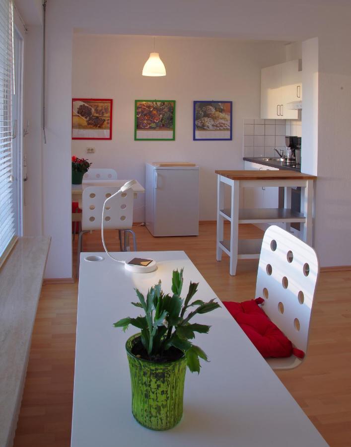 Apartment باد ريشنهول المظهر الخارجي الصورة
