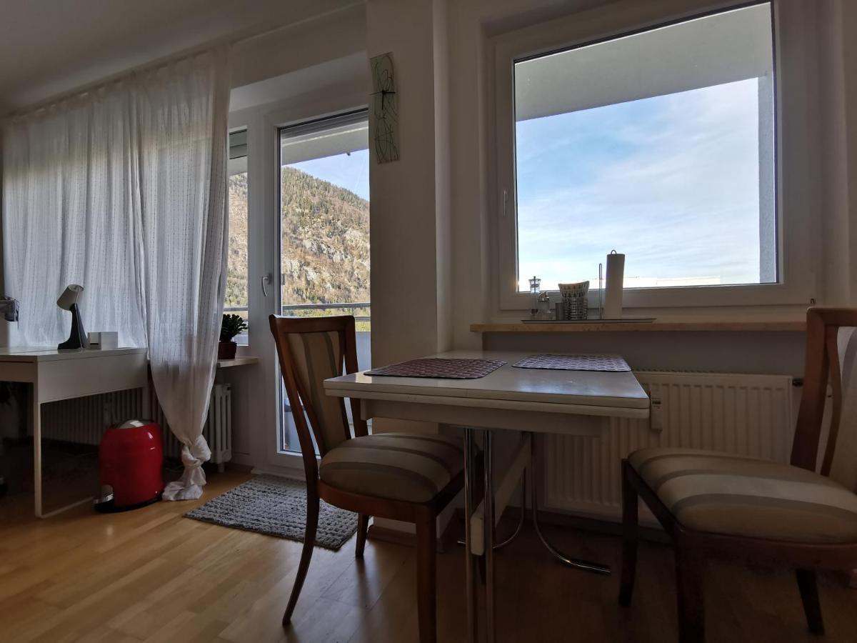 Apartment باد ريشنهول المظهر الخارجي الصورة