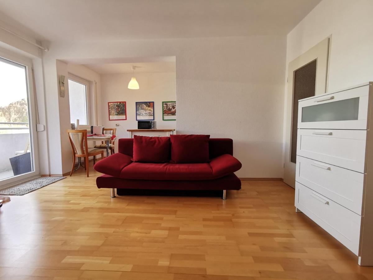 Apartment باد ريشنهول المظهر الخارجي الصورة