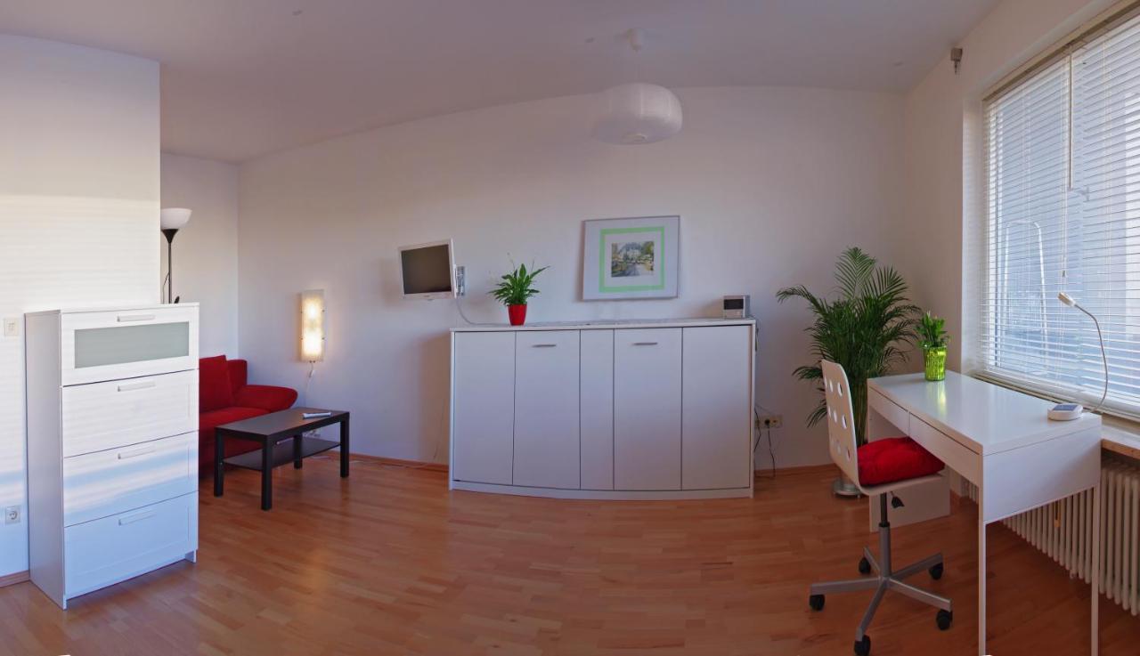 Apartment باد ريشنهول المظهر الخارجي الصورة