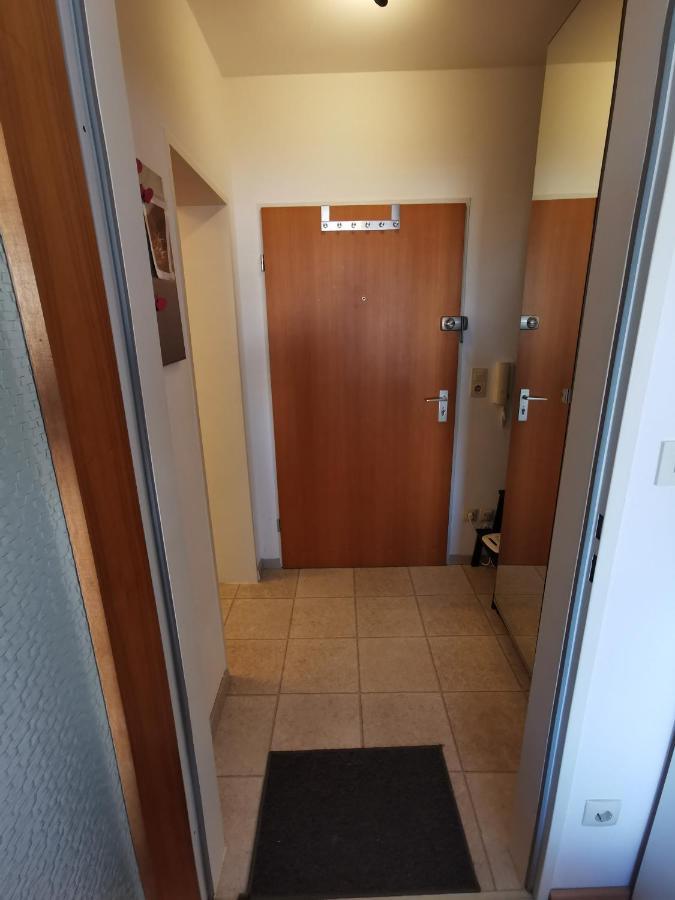 Apartment باد ريشنهول المظهر الخارجي الصورة